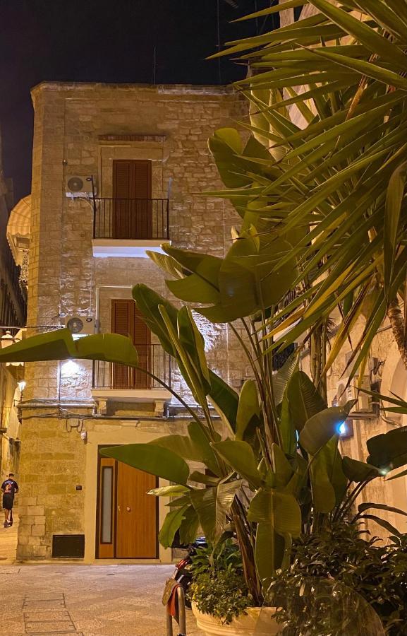 Villa Dimora Ninetta à Bari Extérieur photo