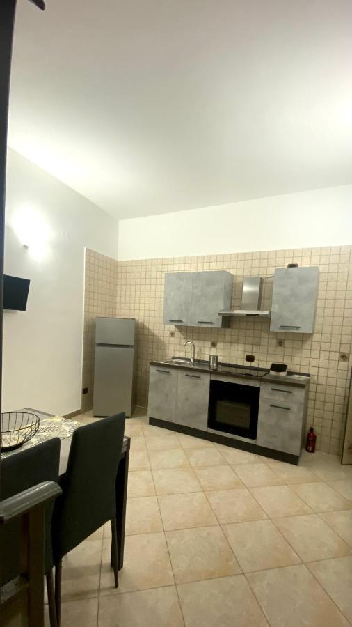 Villa Dimora Ninetta à Bari Extérieur photo