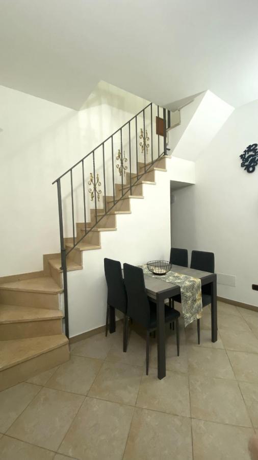 Villa Dimora Ninetta à Bari Extérieur photo