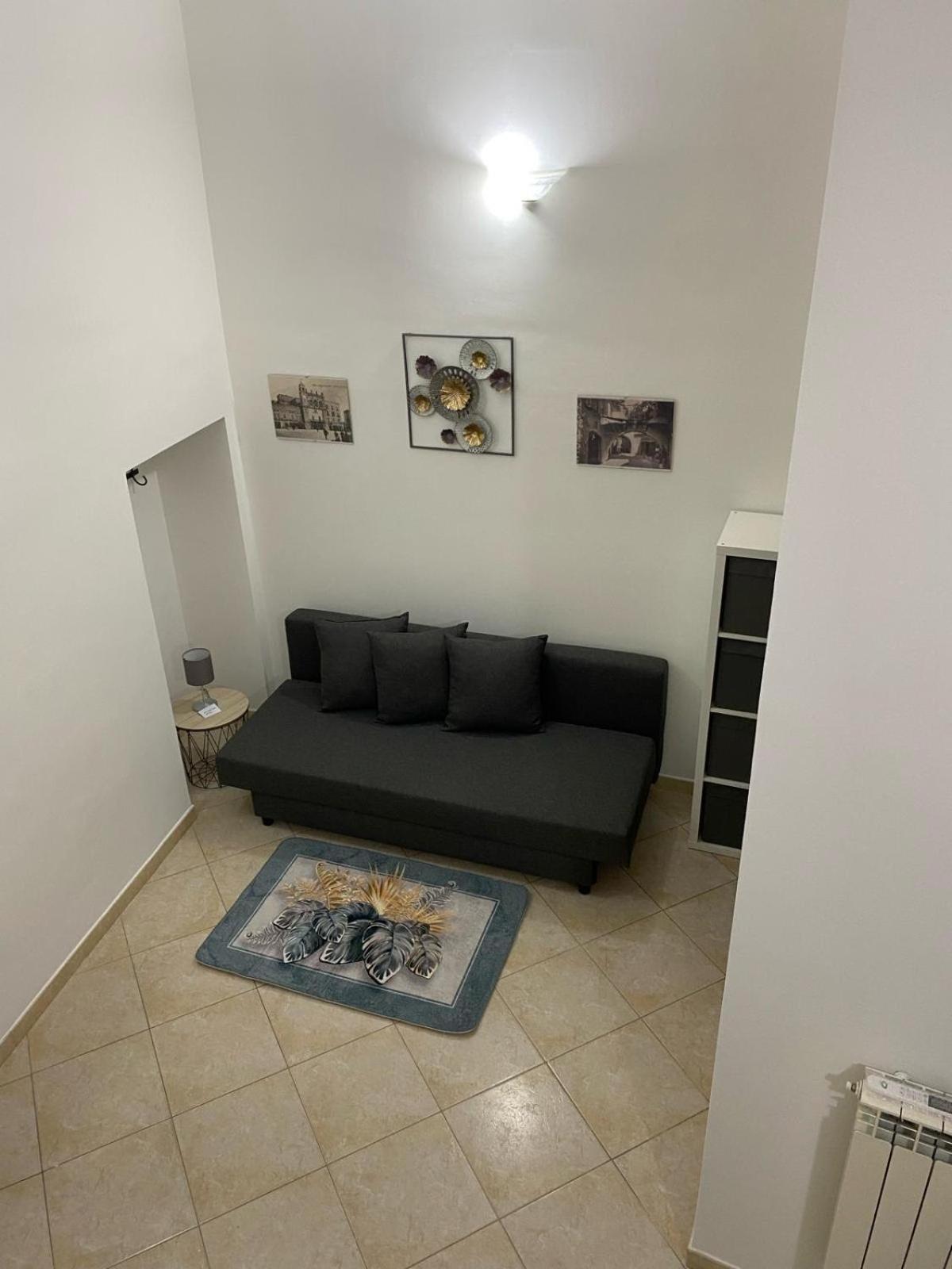 Villa Dimora Ninetta à Bari Extérieur photo